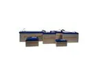 Westech Solarpower Gel Battery 28Ah-200Ah 12V