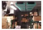 Viking Cold - Supermarket Walk-In Freezer Energy Solutions