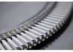 Barber Nichols - Axial Flow Impulse Turbines