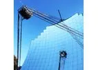 Sunrise CSP - Big Dish