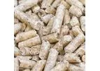 ILNET TRANSIT - Wood Pellets