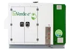 Tecogen InVerde - Model e+ - Clean Natural Gas Engine-Driven Cogeneration System