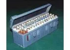 Interberg - Model XAG Range - Aircraft Nickel-Cadmium Batteries