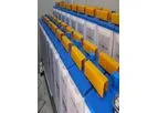 Interberg - Model SNF Series - Solar Ni-Iron Batteries