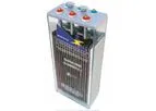 Interberg - Model OPzS Series - Vented Tubular Plate Batteries