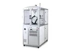 LEANCAT - Model PTS-10 - Fuel Cell Test Station