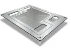Switzer - Bipolar & Cooling Plates