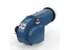 Industrial Combustion - Model SBR-30 - Industrial Burners