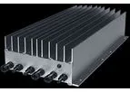Model String Optimizers - Lower Cost and Higher Performing Systems