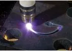 HyPerformance - Model HPR400XD - Plasma System