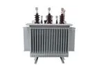 Varelen - Oil Filled Transformer