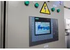 Automatic Control Systems Service