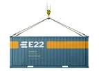 E22 - 300/600kW – 1000kWh Lithium-Ion Batteries