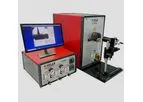 Sylab - Model IF2000G-HDBM HT - Ash Fusion Analyzers
