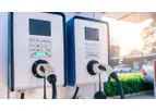 Commercial EV Charging Installation Servoces