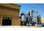 Fengyu - Biomass Gasifier