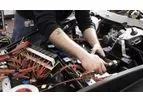 Low-voltage Technology