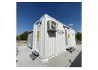 Kontrolmatik Pomega - Energy Storage System