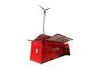 Kontrolmatik - Mobile Hybrid Energy Units