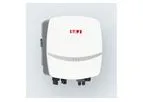 SAJ - Model R5-0.7-3K-S1-15 - Residential On-grid Inverter