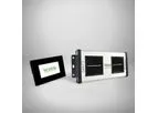 SEVEN SENSOR - Model 3S-SMS-HMI-M - Manual Soiling Sensor with HMI-PLC Monitoring