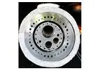 FCT - Model Turbu-Flex - Rotary Kiln Burners