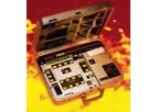 Enerac - Model 2000 - Combustion Management System