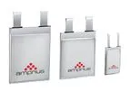 Amprius - Lithium-Ion Batteries