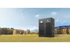 Model STORION-T30 - Industrial Energy Storage Solutions