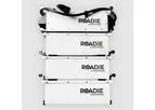 Model Roadie - Portable Ev Charging Station