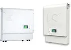 Model DLS-AC - Single-Phase Inverter