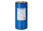 ELECTRONICON - Model E51 - AC Power Capacitors