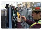 Turnkey Electric Vehicle Charging Solutions