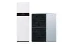 Model VITOCAL 151-A - Air Source Heat Pump