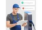 Charge Point Installers Software