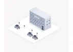 Commercial Ev Charging Solution
