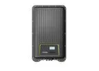 KOSTAL - Model PIKO MP plus - Hybrid Inverter