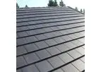 Solar Roof Tile