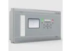 Model BP-2C - Busbar Protection