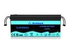 XD Battery - Model 200AH - 12V Lifepo4 Battery for RV, Motorhomes, Caravans.