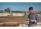 Biogas Plant Operators Services