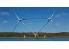 nezzy² - Floating Wind Turbine System