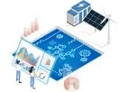 Qantum - Version QOS - Energy Data Monitoring Platform