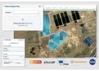 RatedPower - Solar Irradiance Calculator Software