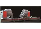 Eco Solares - Inner Tank Head Nipping Machine