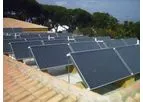 Migo - 3.2mm Flat Plate Solar Collector Glass