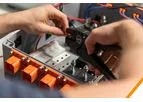 High-Voltage Power Distribution Services