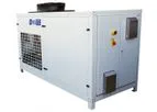 Model H2PCU - Hydrogen Cooling System