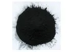 Momentum Materials - Model Catalyst Support - Nanoporous Carbon Powder