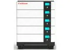Lifepo4 - Model 48ESB - 48V  Stackable Power Supply Energy Storage Battery
